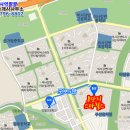 구산고등학교 횡단보도 이미지