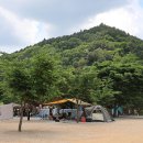 상우농장 야영장 이미지