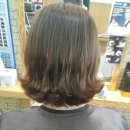 나연헤어 이미지