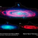 ANDROMEDA 이미지