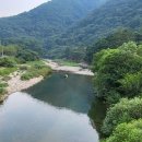 운일암반일암 이미지