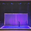 치악예술관 | 미녀와야수 원주 공연 실망 후기-치악예술관 1층 마열 72,73 좌석 시야