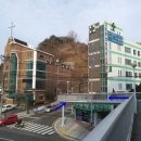 신다대아파트(105동옆)