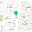 GS25중동복사골점 이미지