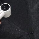 사계절세탁소 | [니트 가디건 보풀제거 끝판왕] 멜리언스 6중날 충전식 보풀제거기추천 솔직 후기 (세탁소 퀄리티 그대로)