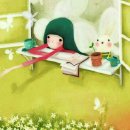 행복하시개 이미지