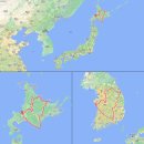 OX PC클럽(NO.95) | 일본 랜도너스 홋카이도1000km 에리모미사키