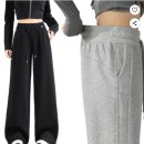 씨엠디자인 | 👖“입는 순간 다리 길어 보인다! 씨엠 여성 핏이 예쁜 와이드 팬츠 트레이닝 바지 솔직 후기”