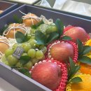 청주 프루프루 과일바구니에서 특별한 마음을 전하세요!