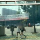240713, 서울 성곽 따라 걷는 한양도성 순성길 스탬프투어(인왕산구간~흥인지문 구간) | 완주는 못함ㅎ