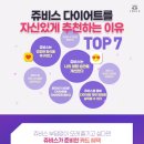 쥬비스다이어트 부산서면점 이미지