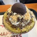 아평빌딩 | 설빙 두바이초코빙수 먹어본 솔직 후기 가격 칼로리