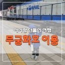 입석마을 | 핸드폰 없이 아이와 기차여행 무궁화호 좌석예매 이용 후기 (용산 - 평택) 입석 이용 꿀팁