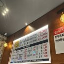 복삼겹