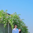 예은스튜디오 | 탭 스튜디오 부산 웨딩스냅 촬영후기(with. 재원, 예은 작가님)
