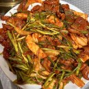 놀부보쌈 부산정관점 | 부산 정관 맛집 조자룡 벚꽃 코스 주차 편한 한정식