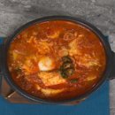덮밥과찌개로