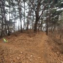 원주굽이길 원3코스 백운산자연휴양림길 이미지