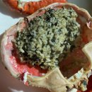 동광셀프킹 | 경북 영덕 강구항 동광어시장, 1층에서 대게 사서 2층에서 대게 먹은 후기 &amp; 영덕 오션뷰 카페, 리브...