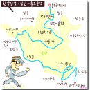 2007/08/06/* 1년 52주 걷기 [한강진역~남산~한옥마을] 이미지