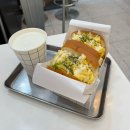 에그드랍 서면롯데후문점 | 부산 서면 롯데백화점 샌드위치 찐맛집 ‘에그드랍’
