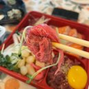[리뷰]인덕원 육회 맛집 &#39;육회왕자 연어공주&#39; 혼술 굿