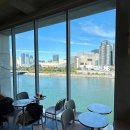 수영강변 | [블챌] 부산 수영강변 블루보틀 방문 후기