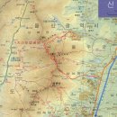 간월상회 | 아리랑릿지 - 신불평원 - 신불산 - 간월재 - 간월산장
