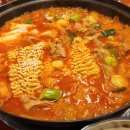 백채 김치찌개 이미지