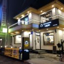 블랑제리 라팡 | 경산 사동 빵집 분위기 좋은 카페 : 블랑제리 라팡 / 프랑스빵