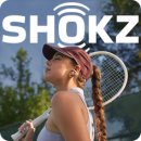 헬스 앤 스윔 | 샥즈 오픈스윔 프로 S710 방수 이어폰 한달 사용해본 후기 작동법 사용법 포함.