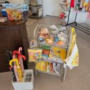 닛산자동차매장 | 경산 신상 일본 소품샵 모리토(morito) 방문 후기 : 귀여운 소품/옷들이 한가득, 친절한 사장님이 계신...