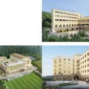 대전교육과학연구원 지하1층 이미지