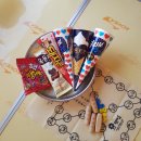 고성 다이노 캠핑장 이미지