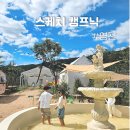 보현산녹색체험터그린카페(카페브리즈) | 스케치 캠프닉 대구근교여행 영천 당일치기 캠핑