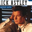 Rick Astley - Never Gonna Give You Up 이미지