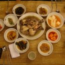 궁중백숙 이미지