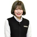 김현아 헤어