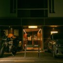 싸리재공원 | 강남역 소고기 맛집 짝갈비가 매력적인 탁식