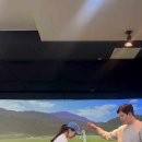 용남스크린골프 이미지