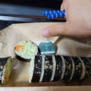 봄날김밥 이미지