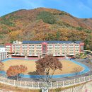 도계고등학교 이미지