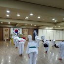 화인태권도 이미지