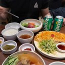 부잣집밀면 | 경주 1박2일 실제 코스 공개 (벚꽃, 맛집, 주차 현실 후기)