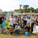 삽시도 어촌체험마을 이미지