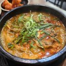 전주토종순대국 이미지