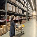[공지] 광명 가볼 만한 곳 이케아 광명점 레스토랑 메뉴 추천과 IKEA 프레임 포토이즘 후기