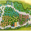 몽산포 야영장 이미지