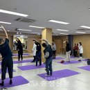 필라테스교실 이미지