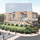 효덕동 행정복지센터 이미지